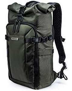 Mochila Para Cámara Enrollable Vanguard Veo Select 43rb, Ver