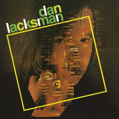 Cd:dan Lacksman