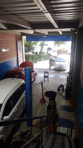 **** R E B A J A D O **** Taller De Lujo Para Mecánica Especializado En Mecatrónica Automotriz