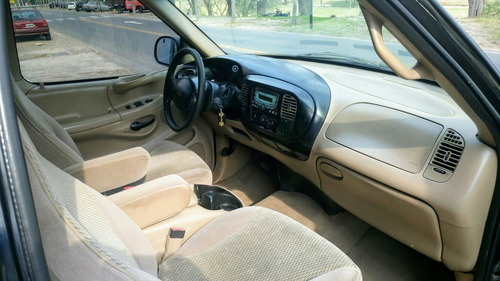 Ford F-150 Xlt 3 Door V8 5.4l