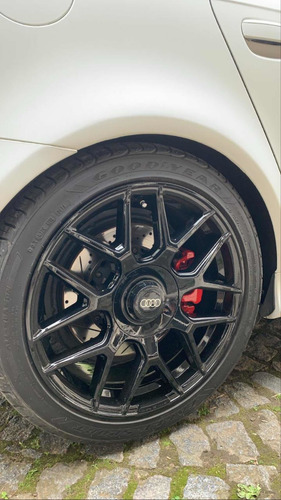 Audi S3 2.0 T Fsi Stronic Quattro 255cv 2012
