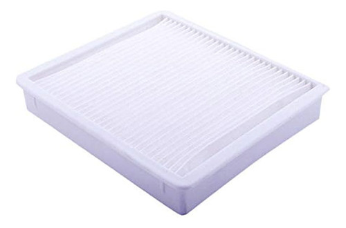 Kit Filtros Y Cepillo Metálico Aspiradora Samsung Sc4470