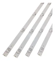 Comprar Tiras Led Noblex Dj50x6500 Philco Pld50us9a1 Nuevas!