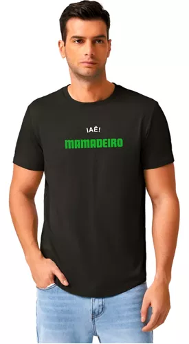 Camiseta Camisa Delicio Toninho Tornado Girias Meme Ref1460