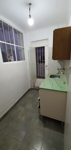 Imagen 11 de 16 de Apartamento Planta Baja Con Patio