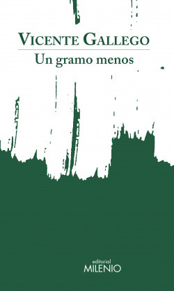 Libro Un Gramo Menosde Milenio Editorial