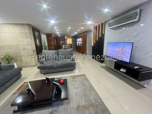 Erika Armeya Vende, Hermoso Apartamento Amoblado Y Con Planta Elctrica En La Urbanizacion Monte Real De Barquisimeto, Flex: 25-18441
