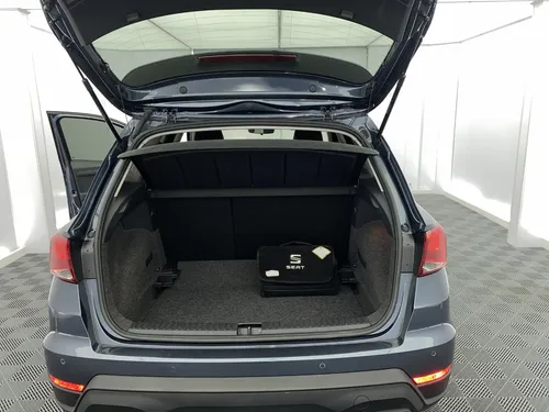 Seat Arona 1.6 Reference