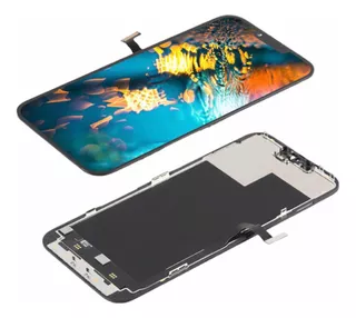 Pantalla Compatible Con iPhone 13 Pro Max 6.7 Pulgadas Oled