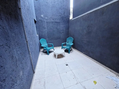 Departamento En Alquiler Temporario C/ Cochera En Centro