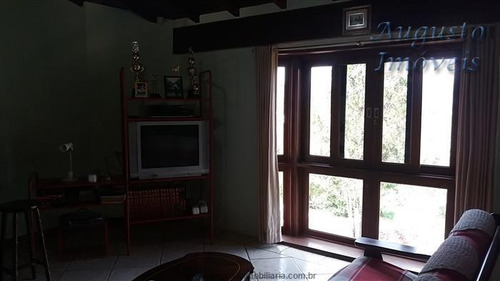 Imagem 6 de 29 de Chácaras Em Condomínio À Venda Em Atibaia/sp - Compre O Seu Chácaras Em Condomínio Aqui! - 99305