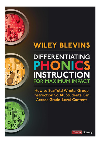 Libro: Diferenciando A Instrução Fonética Para Obter O Máximo De Como