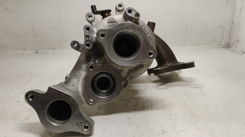 Vg007 Turbo Chevrolet Ónix 1.0l 21-24 24115053 (Usado)