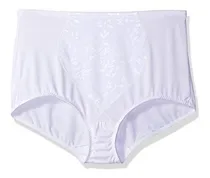 Comprar Bali Mujeres Fajas Panel Abdominal Breve Control Firme 2pack
