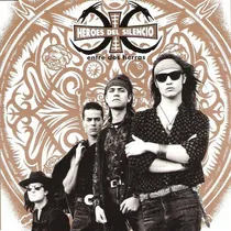 Comprar Heroes Del Silencio Entre Dos Tierras Cd Single 7 Importado