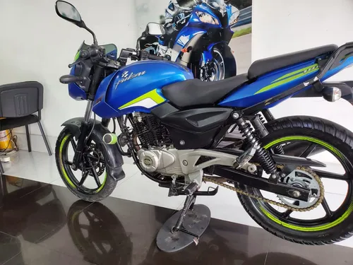 Bajaj Pulsar 180 Ug 2017
