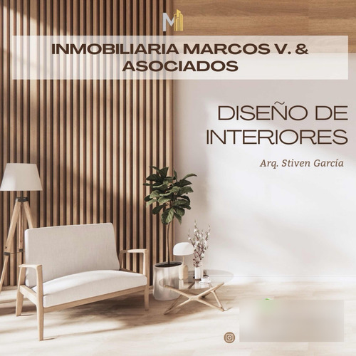 Diseño De Interiores