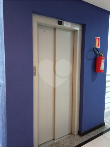 Imagem 7 de 19 de Sala Comercial, 48m², De Frente, Com Ar Condicionado, Na Av. Lima E Silva, Cidade Baixa - Reo409169