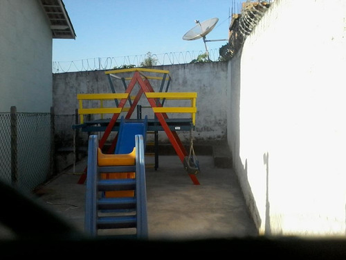 Imagem 9 de 30 de Casa Em Condomínio Com 2 Dormitórios À Venda, 51 M² De R$ 160.000,00, Por R$ 150.000,00 - Jardim Sandra - Cotia/sp - Ca3500