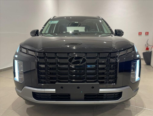 Hyundai Palisade 3.8 V6 GASOLINA AWD AUTOMÁTICO