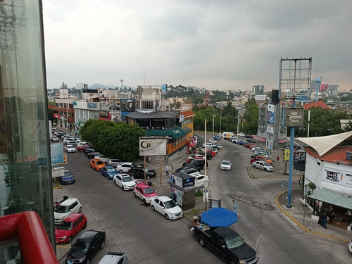 Local En Renta En El Circuito Centro Comercial Satélite
