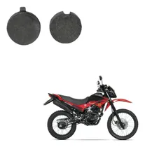 Comprar Refacción Spartha 200cc Juego Balatas Delanteras