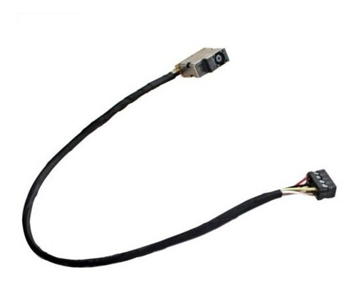 Nuevo Dc Jack In Plug Cable Para La Hp Envidia 14 K110nr 14 