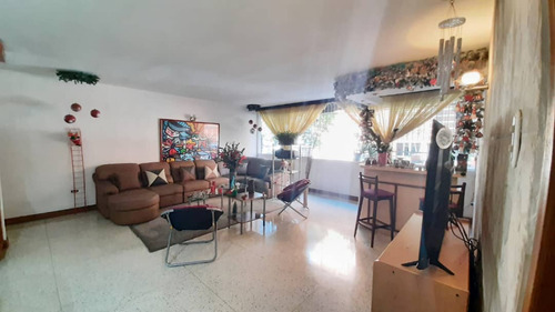 Sabana Grande Apartamento En Venta 107m2 Amplio Y Moderno