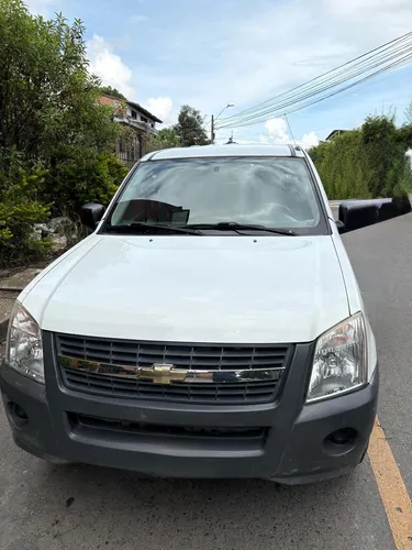 Chevrolet LUV D-MAX 3.0 Cabina Doble 4X2 Mt