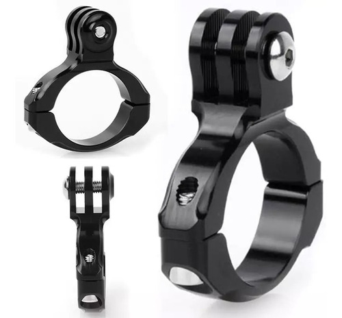 Base De Bicicleta Para Gopro O Similares