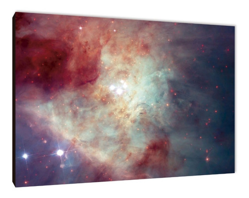 Cuadros Poster Universo Nebulosa S 15x20 (neb (10)