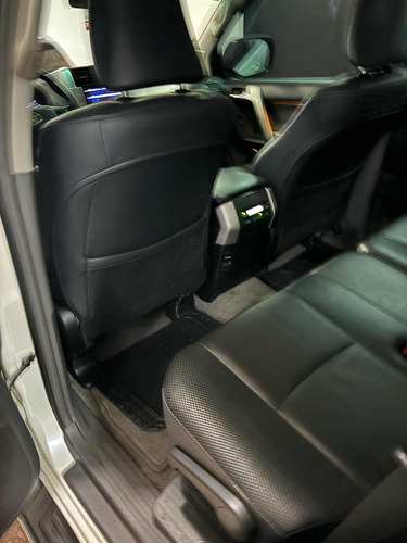 Toyota Land Cruiser 4.0 Prado Vx At