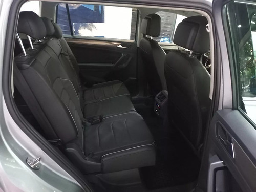 Volkswagen Tiguan Allspace 2.0 Tsi Life 4Motion Dsg