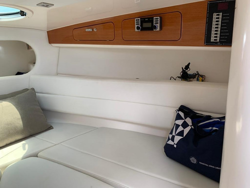 Lancha Phantom, 300, Ano 2013, Completa