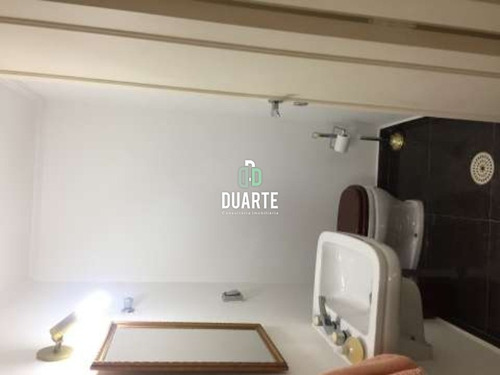 Imagem 4 de 11 de Apartamento - Ap02554 - 67619333