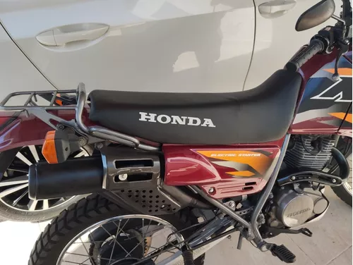 HONDA NX 200 2000 - 1252949102