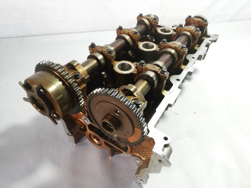 Cabeza De Motor Delantero Mazda 6 Autom V6 Mod 02-07 Origina (Usado)