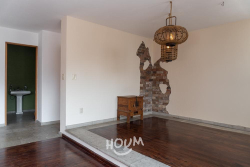 Imagen 5 de 30 de Departamento En El Yaqui, Cuajimalpa De Morelos Con 3 Recámaras, 191 M², Id: 97588