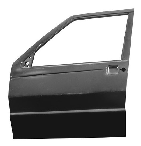 Puerta Delt. Izquierda Original Fiat Duna Weekend 5p 1991-94