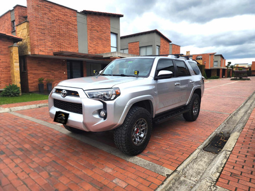 Toyota 4Runner 4.0 Sr5 Fl