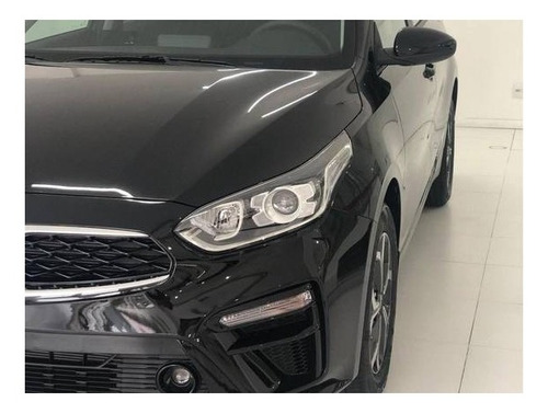 Imagem 3 de 15 de Kia Cerato 2.0 16v Flex Sx Automático
