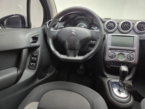 Citroën C3 1.6 Vti 16v Tendance Flex Aut. 5p