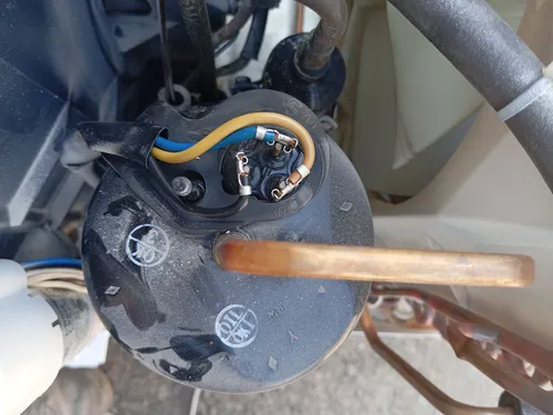 Manutenção De Ar Condicionado Em Geral