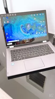 Laptop Acer Spin 3, Sp314-51