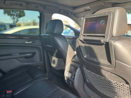 Cadillac SRX 3.6 Luxury V6 6 Vel At
