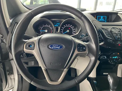 Ford Ecosport 2.0 Titanium At