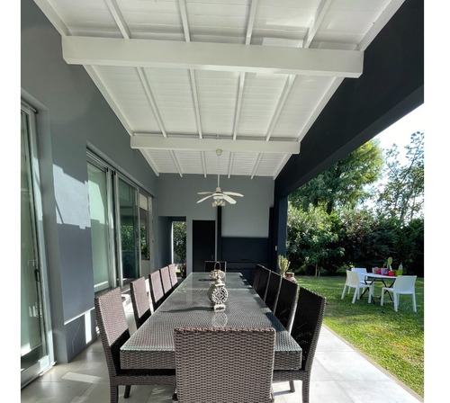 Imagen 13 de 30 de Barrio Privado Adrogué Chico (soler Al 200) - Casa Minimalista En Dos Plantas
