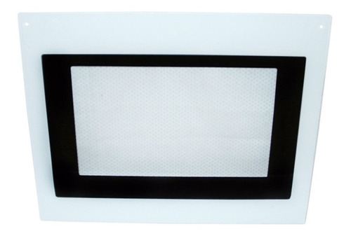 Vidrio Visor Para Cocina Ariston 53.8 X 42.2 Cm Domec X5 Uni