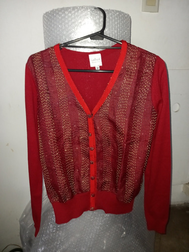 Sweater Saco Sathya