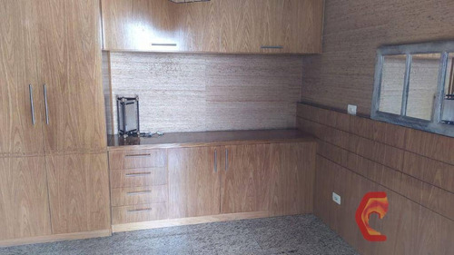 Imagem 7 de 30 de Apartamento Com 3 Dormitórios À Venda, 142 M² Por R$ 1.200.000,00 - Tatuapé - São Paulo/sp - Ap3363